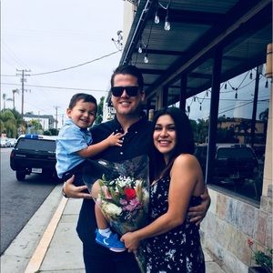 Meet your Posher, Barbara